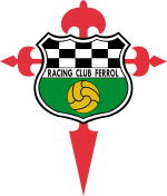 Racing Ferrol